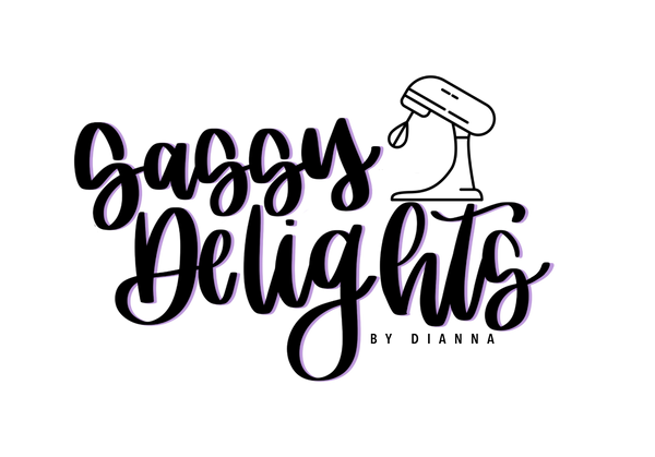 Gift Card to Sassy Delights by Dianna!