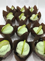 Tequila Lime Cheesecake