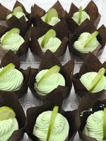 Key Lime Cheesecake