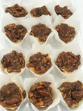 Pecan Cheesecake